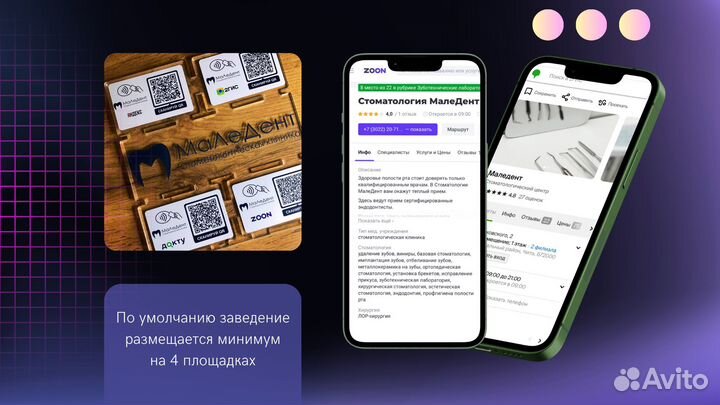 Готовый бизнес цифровые nfc отзывы для компаний