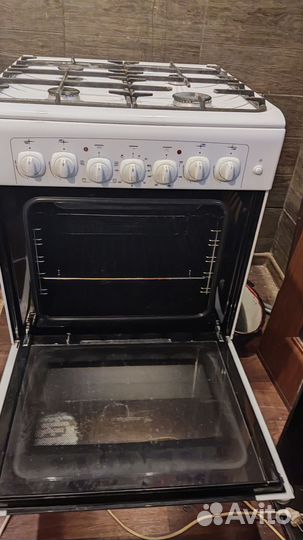 Плита газовая