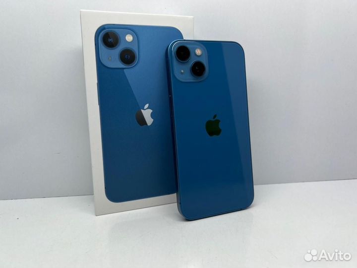 iPhone 13, 128 ГБ