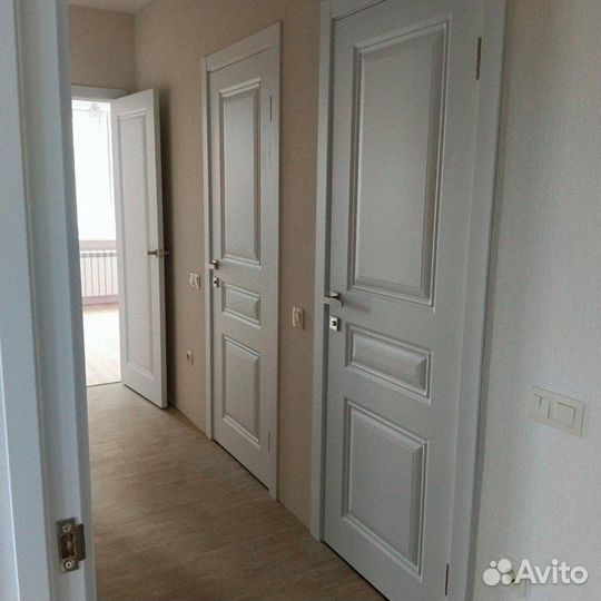 Двери межкомнатные 80 на 200