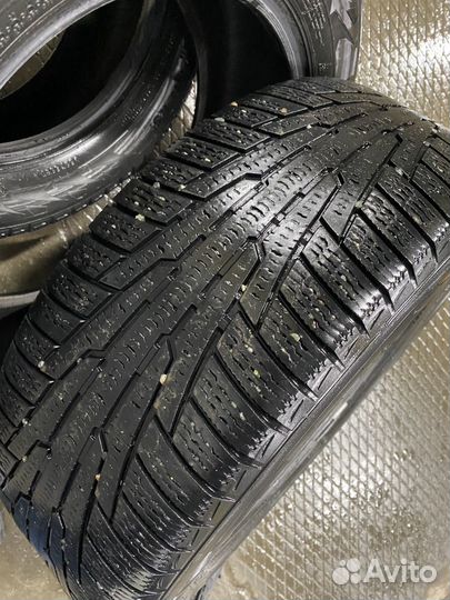 Nokian Tyres Nordman RS2 255/55 R17