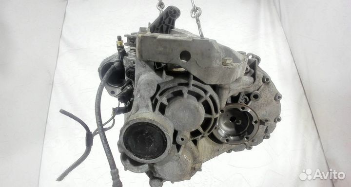 МКПП Skoda Octavia (A7) ckfc 2л 2013г