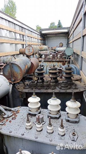 Трансформаторы ктпт