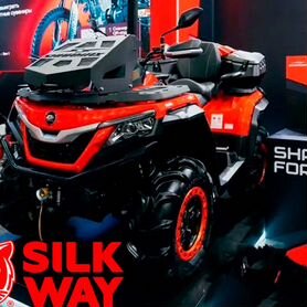 Квадроцикл Sharmax Force 1100 EFI EPS (P)