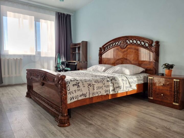 1-к. квартира, 48 м², 7/13 эт.