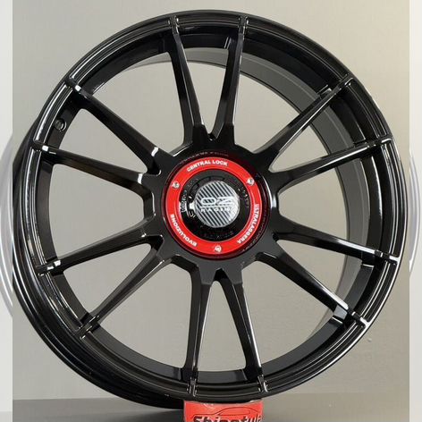 Литые диски Oz Racing Ultraleggera HLT 8.5×R19 5×112