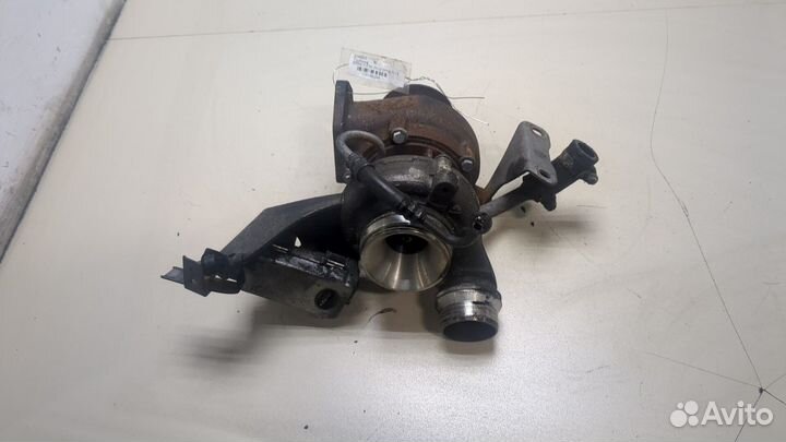 Турбина BMW 3 F30, 2013