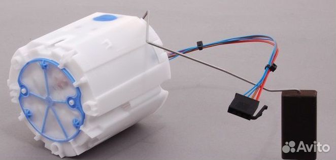 Насос топливный A2214704594 mercedes-benz