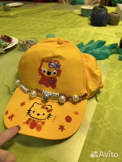 Выездные творческие мастер-классы