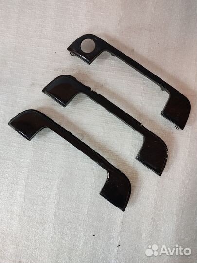 Накладка наружной ручки bmw 3 e36