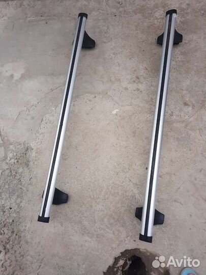 Багажник на крышу