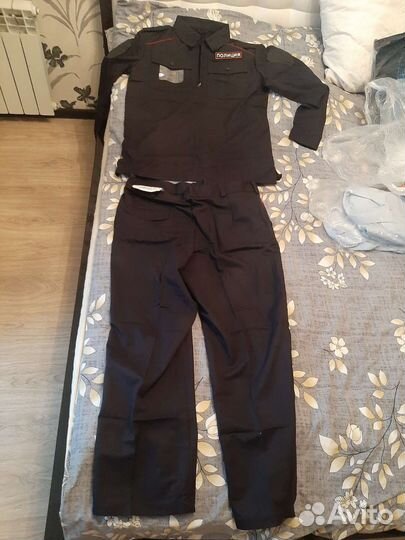 Полицейская форма ппс