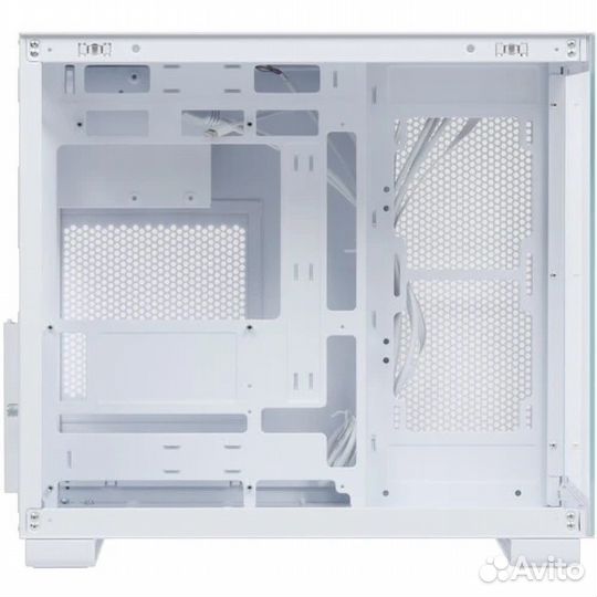 Корпус PCcooler C3T500 White 690569