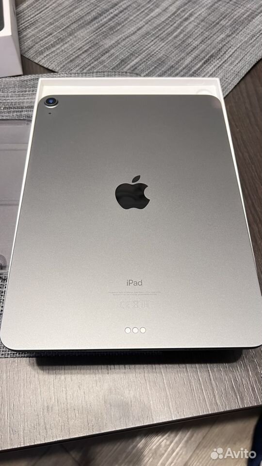 iPad air