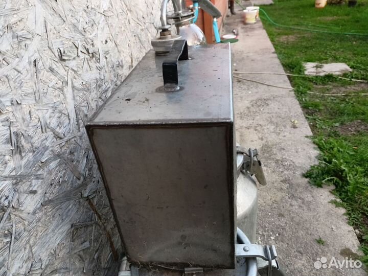 Самогонный аппарат