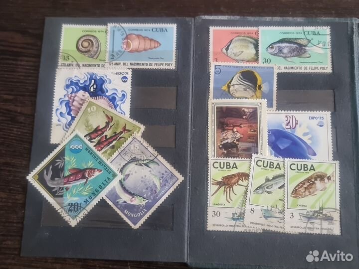 Продаю Марки СССР