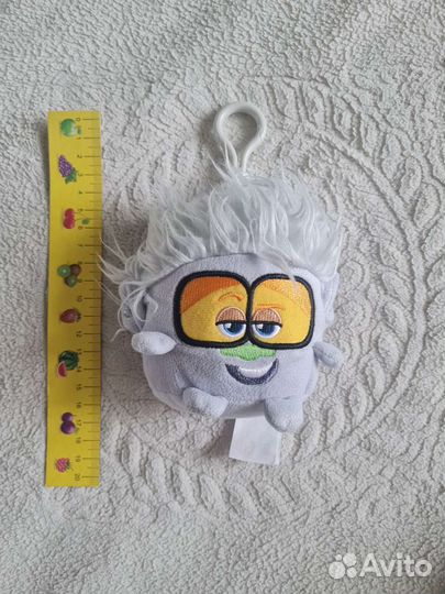 Коллекция троллей