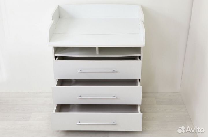 Комод пеленальный