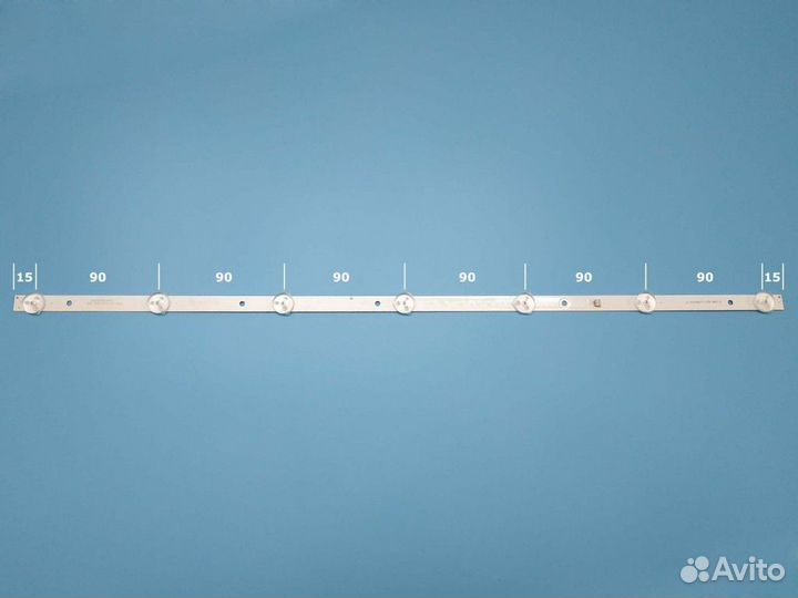 Подсветка для TV CC02320D570V12