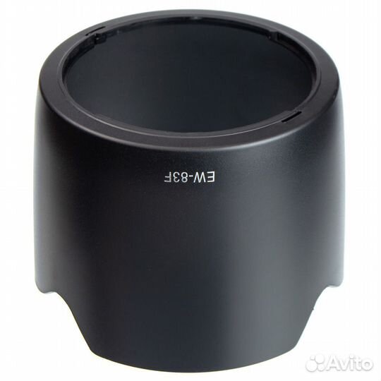 Бленда photon EW-83 F для объективов Canon