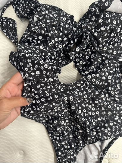 Купальник 42