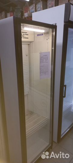 Холодильник торговый polair