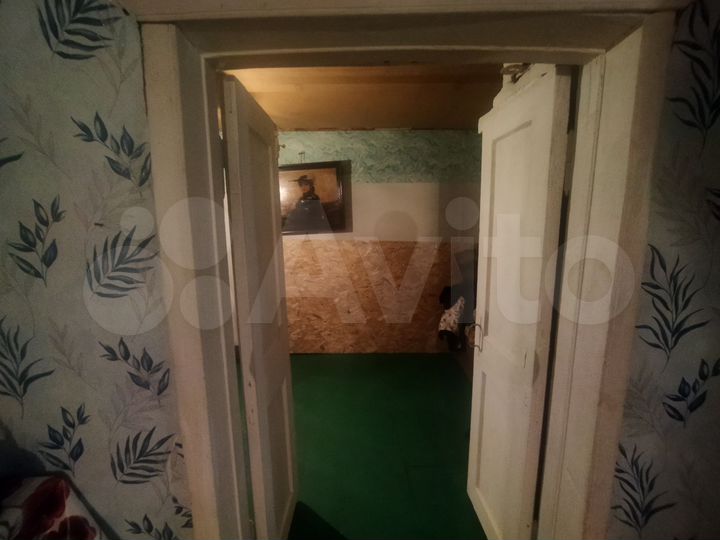 Дом 44 м² на участке 7 сот.