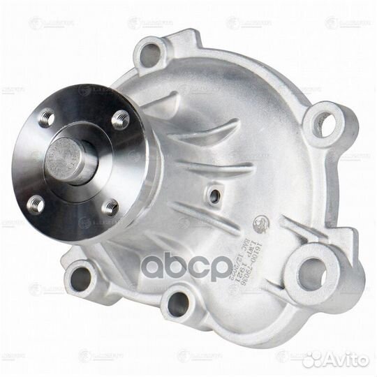 Насос водяной для а/м Toyota Hilux (83)