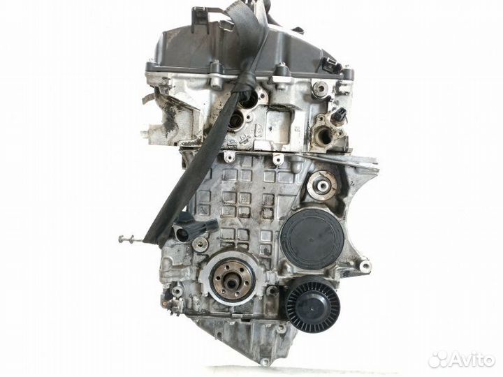 Двигатель Bmw 3-Series E90 3.0 N54 2006