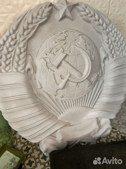 Настенное панно СССР