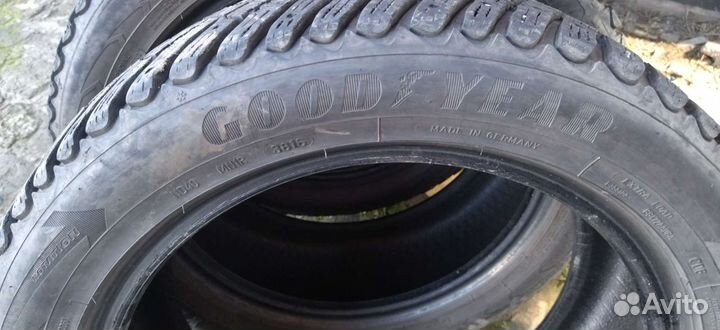 Goodyear Ultragrip Ice Arctic 225/50 R17