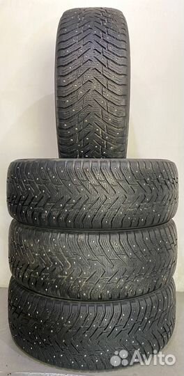 Nokian Tyres Hakkapeliitta 8 SUV 265/60 R18