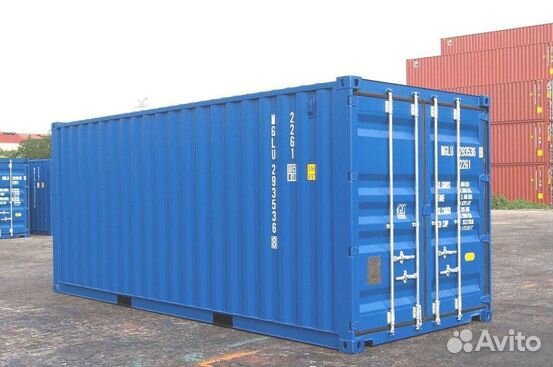 Аренда бытовок, вагончиков