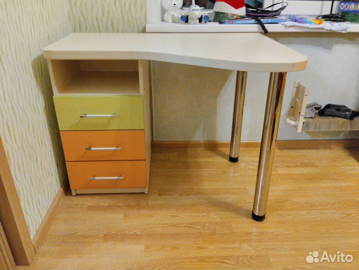 Детская мебель