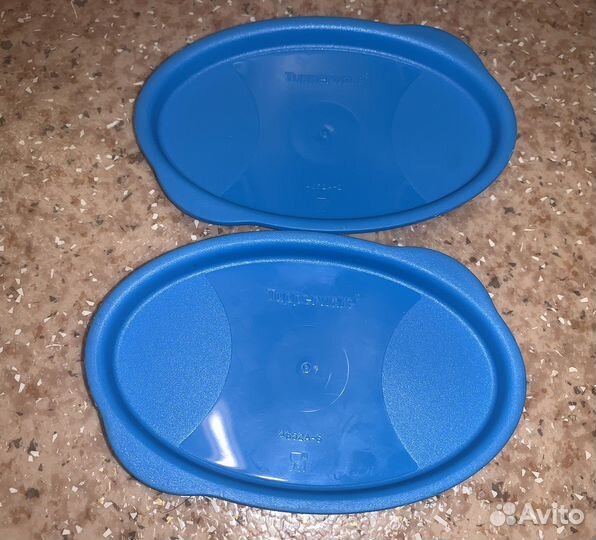 Tupperware компактус для спагетти