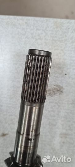 Первичный вал кпп Volkswagen transporter t4