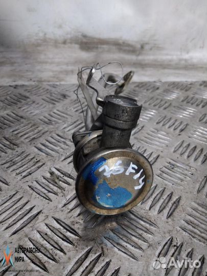 Клапан EGR бензиновый Audi A6 4F/C6 рест. 2010