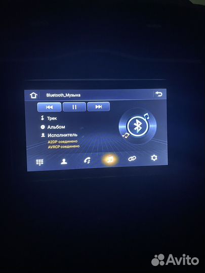 Магнитола 2din android 9.1 car edition