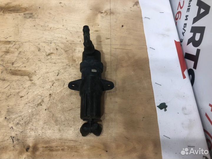 Форсунка омывателя фар Bmw 7 E65 N62B36 2003