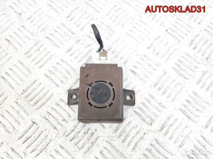 Блок звукового сигнала Chevrolet Aveo 96459510