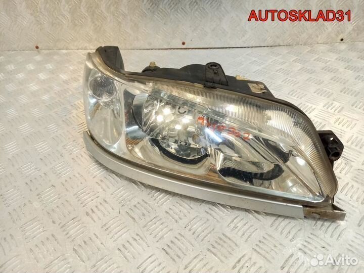 Фара правая Peugeot 306 1993-2003
