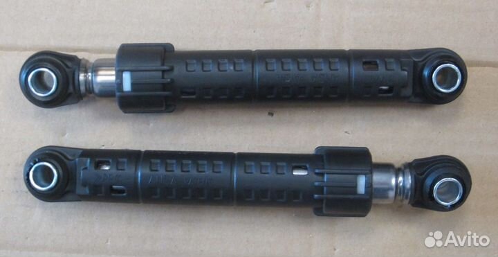 Амортизатор для стиральной машины 80N whirlpool ко