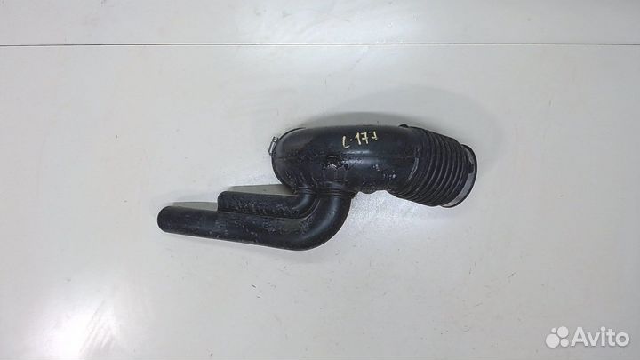 Патрубок воздушного фильтра Suzuki XL7, 2008