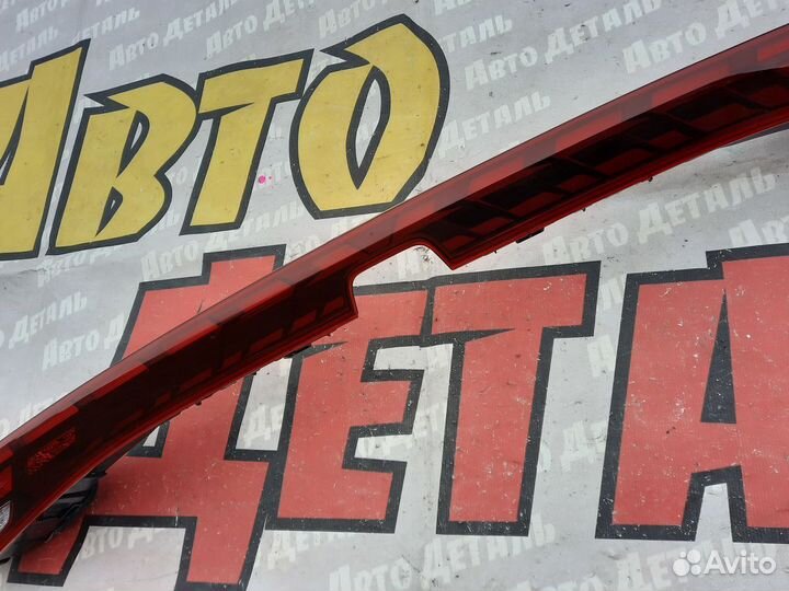 Фонарь задний центральный Киа К5 Kia K5 LED 2019