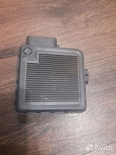 Эбу АКПП Toyota Camry 40