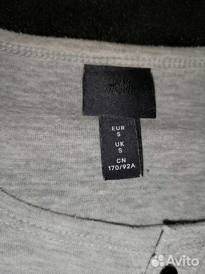 Кофта унисекс