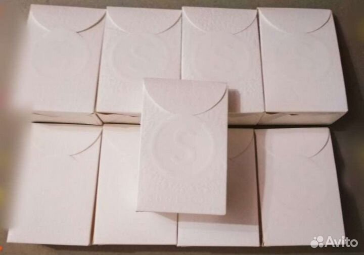 Коробочка для украшений/бижутерии