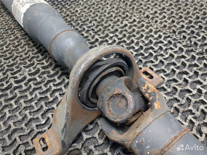 Кардан Mercedes E W210, 2000