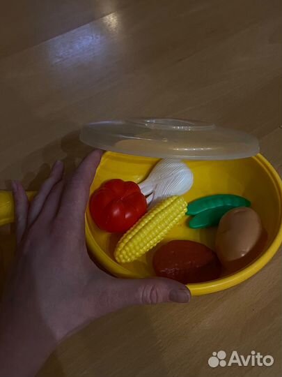 Детские игрушки