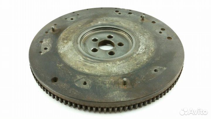 Маховик Nissan Atlas BGF22 Z16S 1985